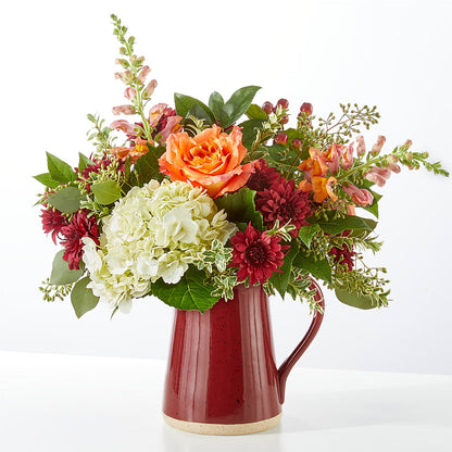 Fall's Finest Bouquet – SADIE'S FLOWER SHOP, Rayne LA