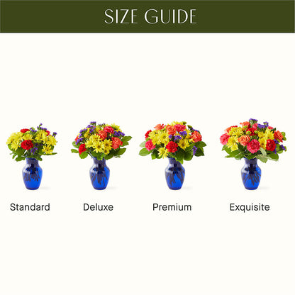 Brighter Days Bouquet – SADIE'S FLOWER SHOP, Rayne LA