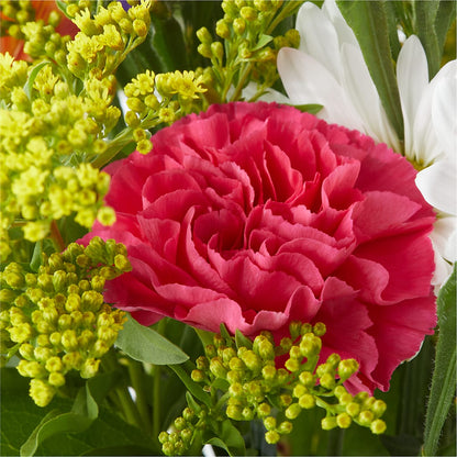Oopsie Daisy Bouquet – SADIE'S FLOWER SHOP, Rayne LA