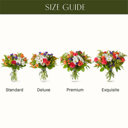 Oopsie Daisy Bouquet – SADIE'S FLOWER SHOP, Rayne LA