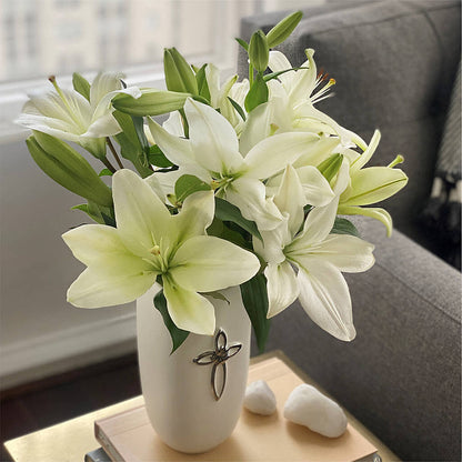 Faithful Blessings Bouquet – SADIE'S FLOWER SHOP, Rayne LA