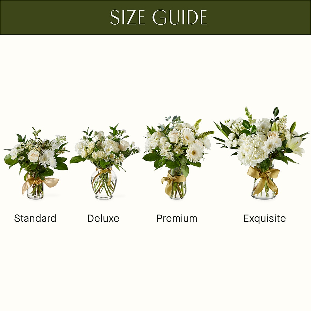New Beginnings – A Florist Original – SADIE'S FLOWER SHOP, Rayne LA