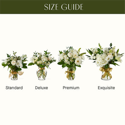 New Beginnings – A Florist Original – SADIE'S FLOWER SHOP, Rayne LA