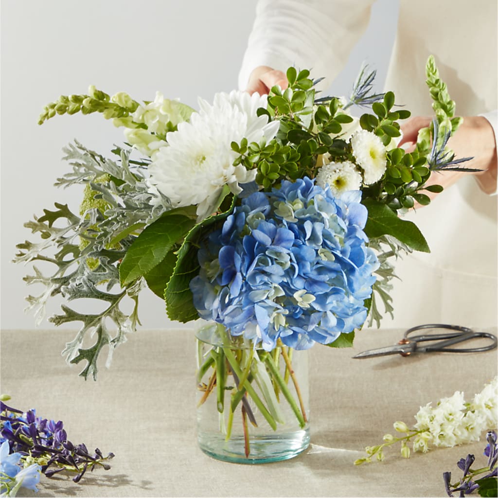 Festival of Lights – A Florist Original – SADIE'S FLOWER SHOP, Rayne LA