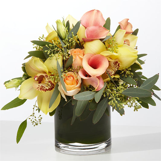 The Visionary – SADIE'S FLOWER SHOP, Rayne LA