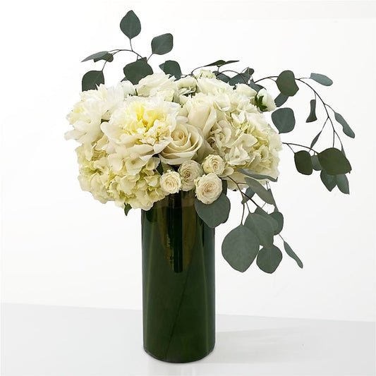 The Pearl – SADIE'S FLOWER SHOP, Rayne LA