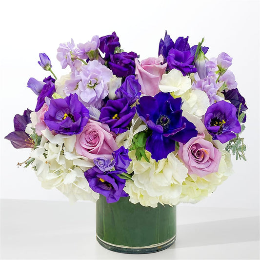 The Gemstone – SADIE'S FLOWER SHOP, Rayne LA