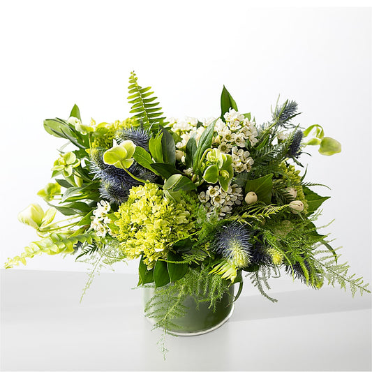 The Botanical Gardens – SADIE'S FLOWER SHOP, Rayne LA