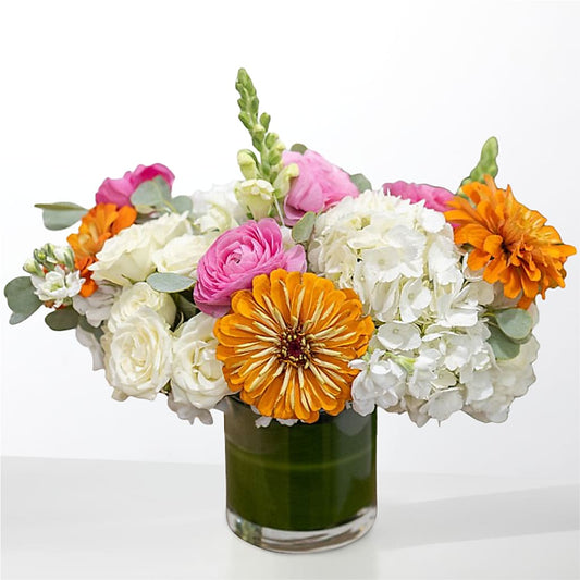 The Meet Cute – SADIE'S FLOWER SHOP, Rayne LA