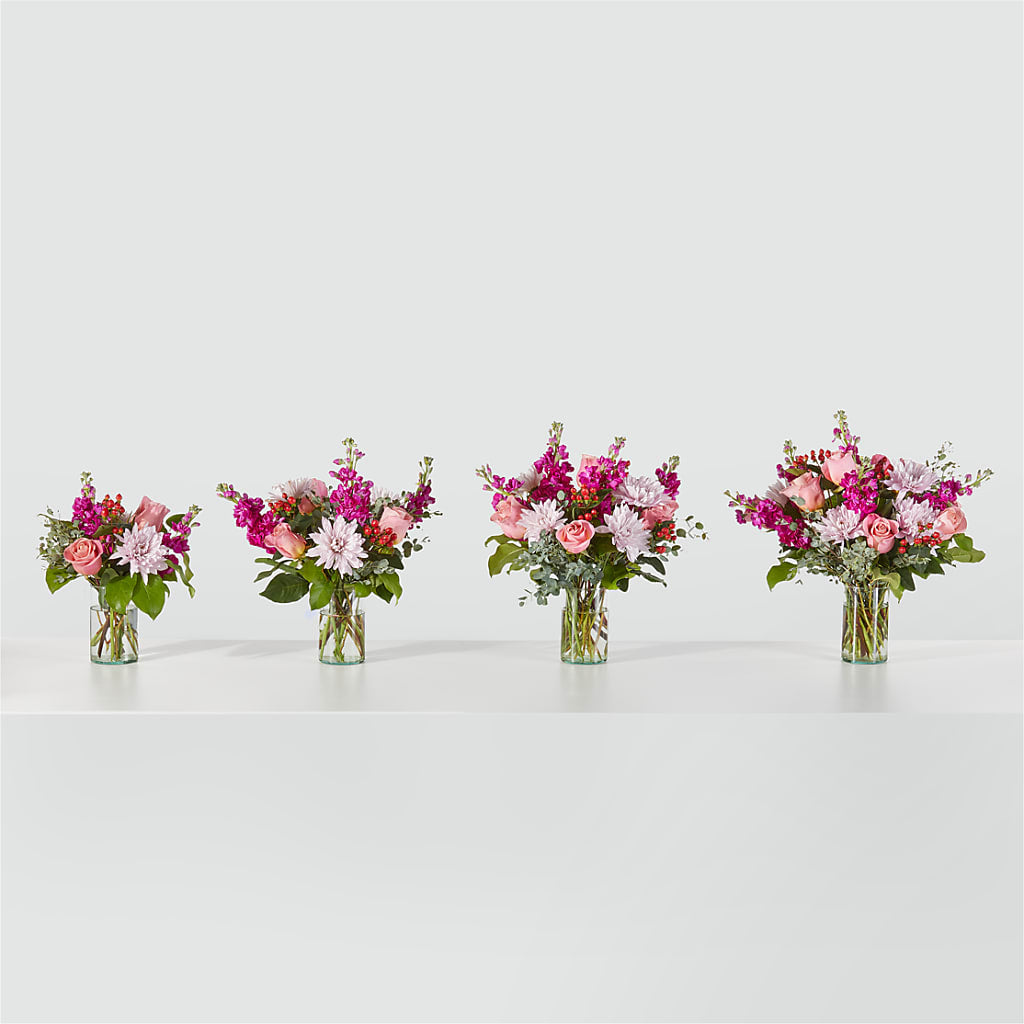 Sunday Morning Bouquet – SADIE'S FLOWER SHOP, Rayne LA