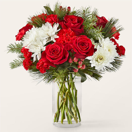 Seasonal Magic Bouquet – SADIE'S FLOWER SHOP, Rayne LA