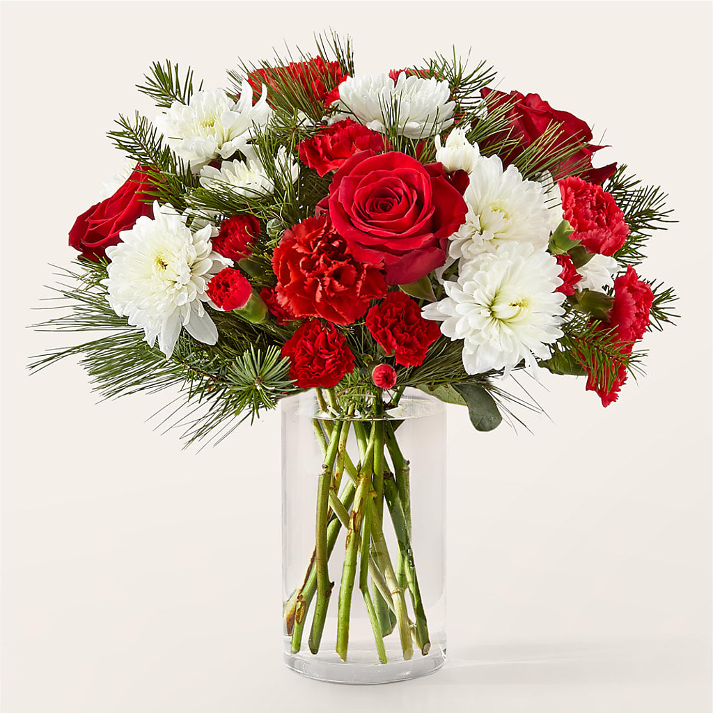 Seasonal Magic Bouquet – SADIE'S FLOWER SHOP, Rayne LA