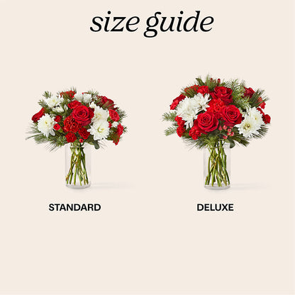 Seasonal Magic Bouquet – SADIE'S FLOWER SHOP, Rayne LA