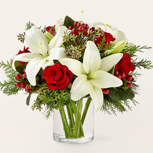 Glittering Lights Bouquet – SADIE'S FLOWER SHOP, Rayne LA
