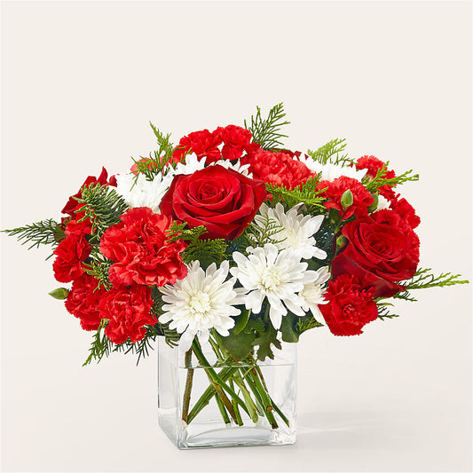 Peppermint Chill Bouquet – SADIE'S FLOWER SHOP, Rayne LA