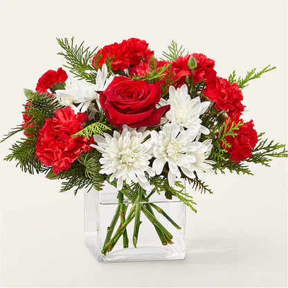 Peppermint Chill Bouquet – SADIE'S FLOWER SHOP, Rayne LA