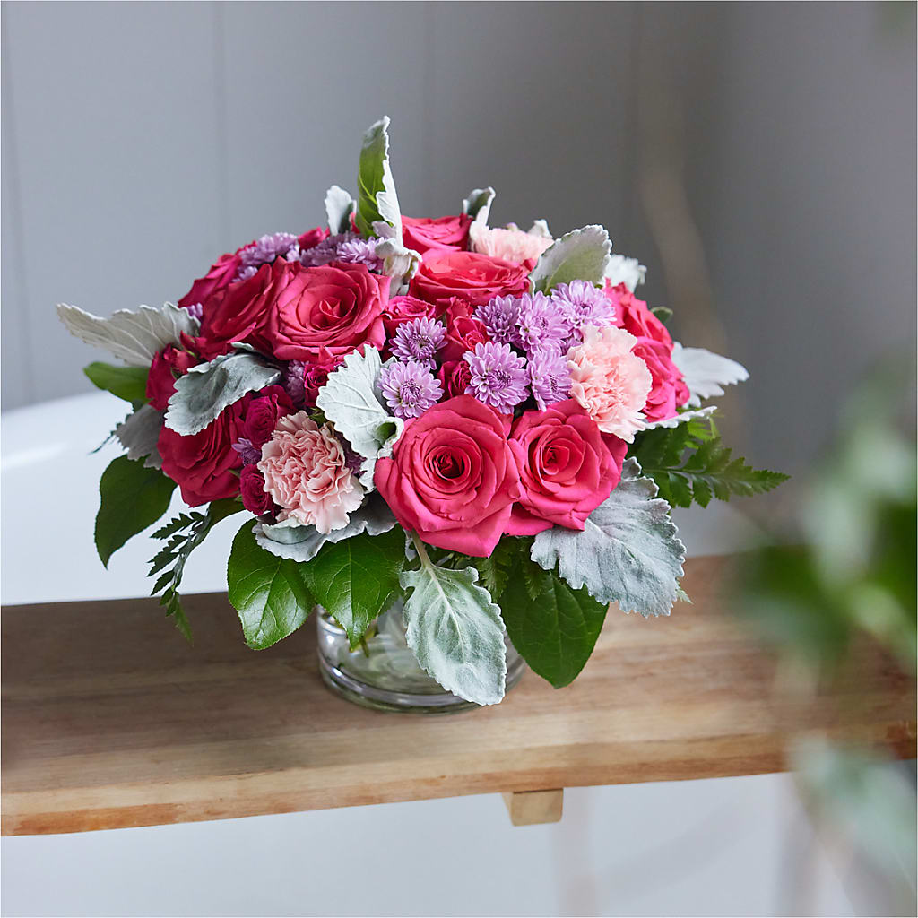 Sweet As Can Be Bouquet – SADIE'S FLOWER SHOP, Rayne LA