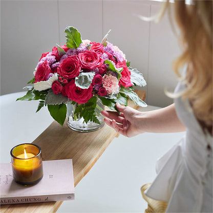 Sweet As Can Be Bouquet – SADIE'S FLOWER SHOP, Rayne LA