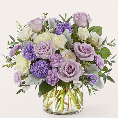 Stardust Bouquet – SADIE'S FLOWER SHOP, Rayne LA