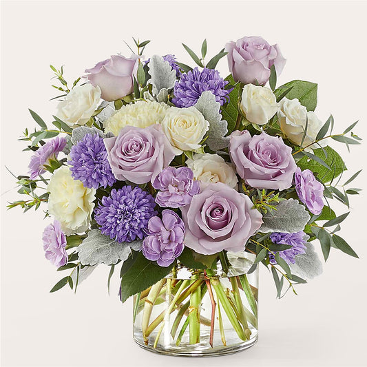 Stardust Bouquet – SADIE'S FLOWER SHOP, Rayne LA