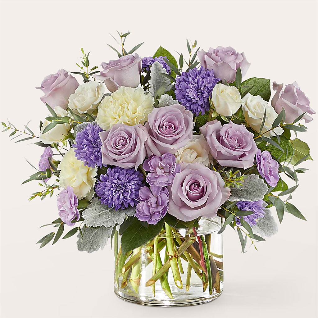 Stardust Bouquet – SADIE'S FLOWER SHOP, Rayne LA
