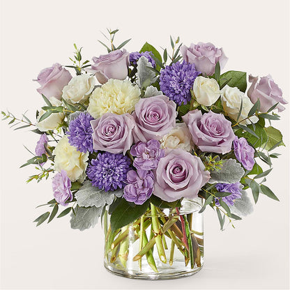 Stardust Bouquet – SADIE'S FLOWER SHOP, Rayne LA