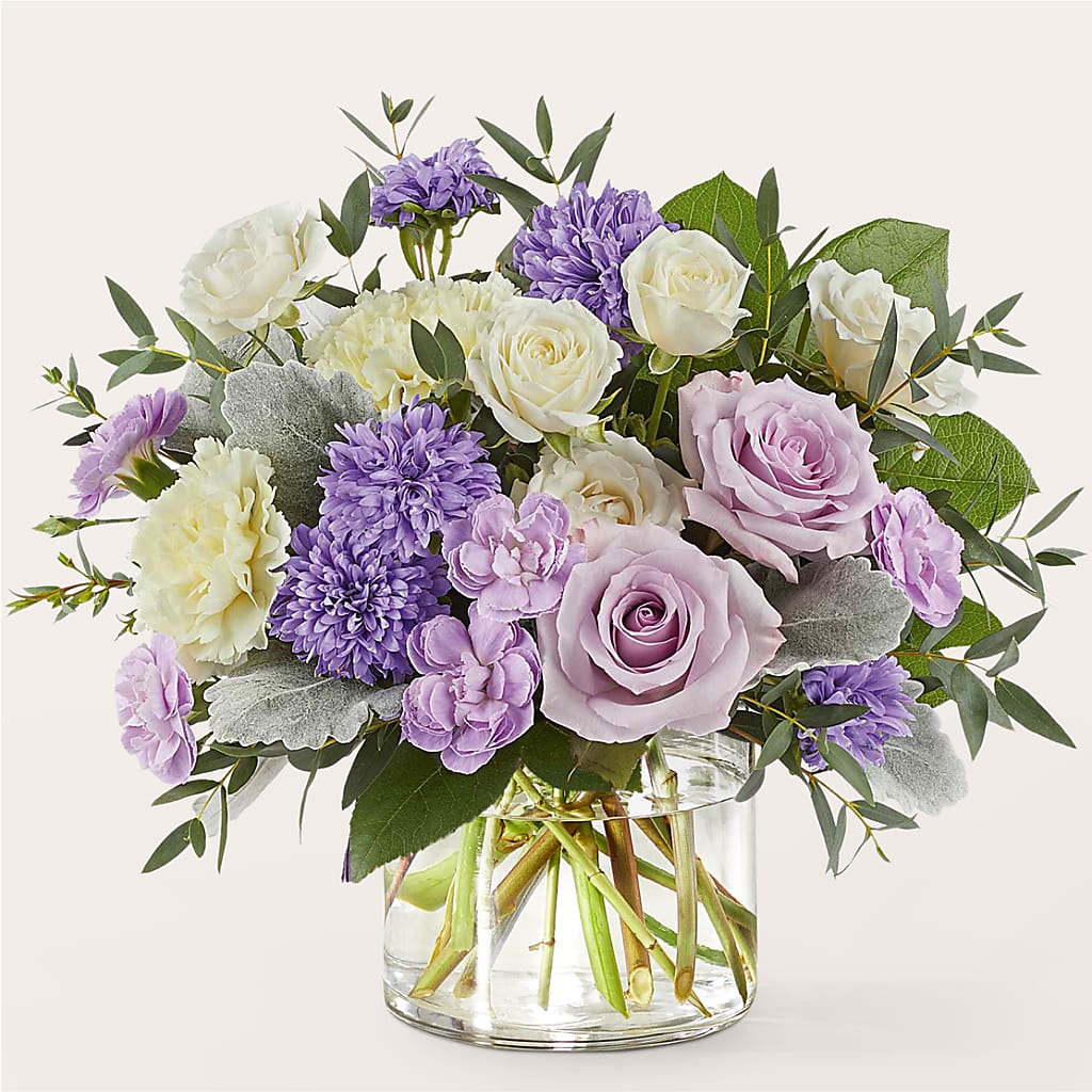 Stardust Bouquet – SADIE'S FLOWER SHOP, Rayne LA