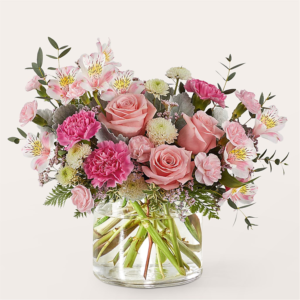 The Treehouse Bouquet – SADIE'S FLOWER SHOP, Rayne LA