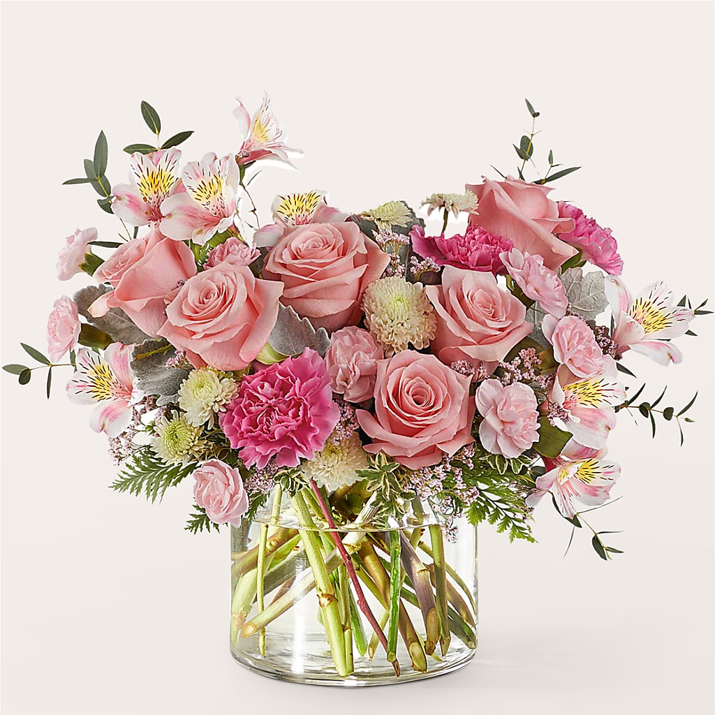 The Treehouse Bouquet – SADIE'S FLOWER SHOP, Rayne LA