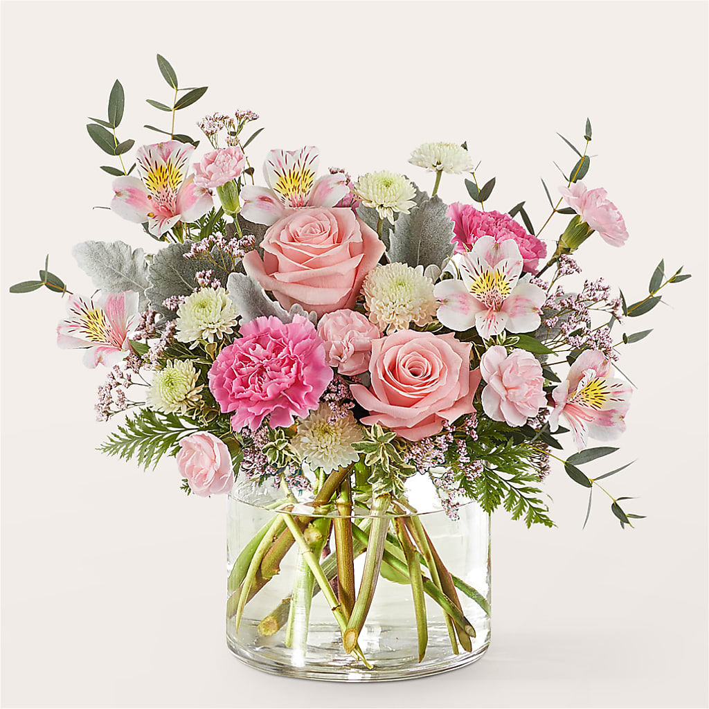 The Treehouse Bouquet – SADIE'S FLOWER SHOP, Rayne LA