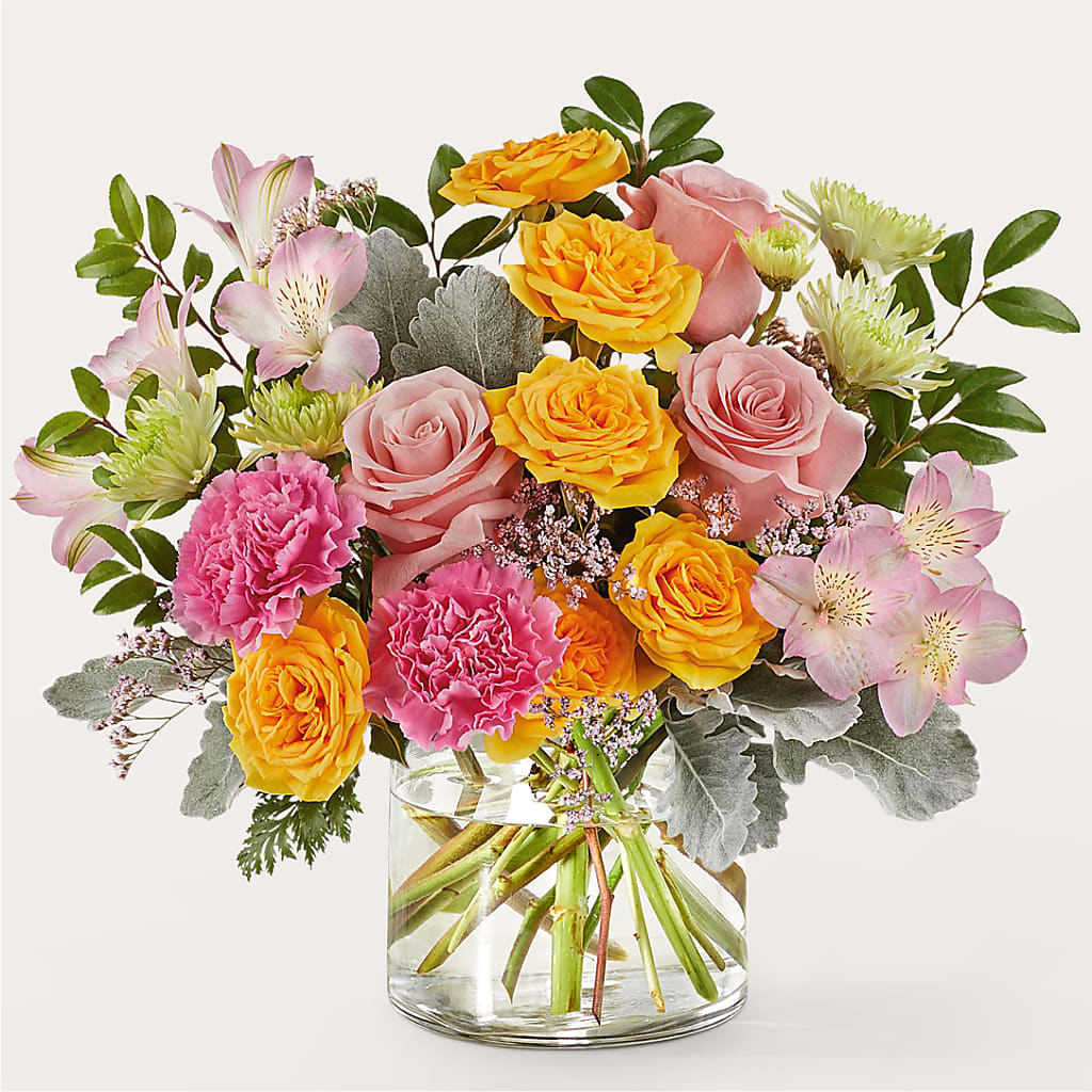 Mai Tai Bouquet – SADIE'S FLOWER SHOP, Rayne LA