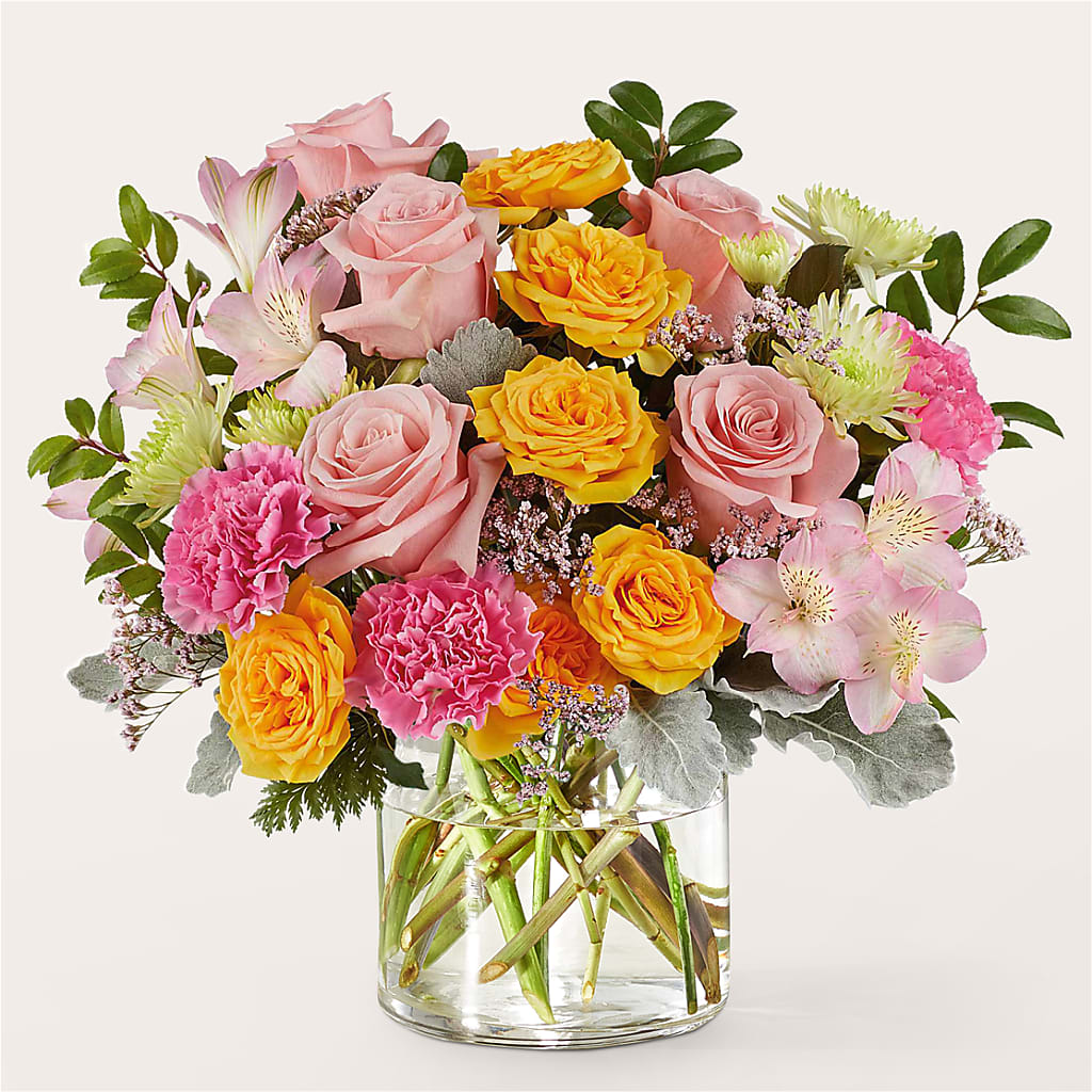 Mai Tai Bouquet – SADIE'S FLOWER SHOP, Rayne LA