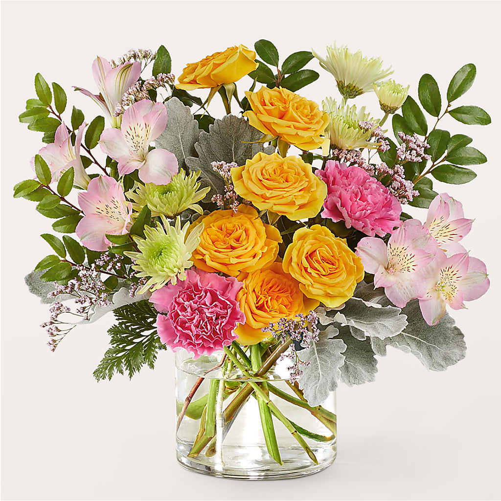 Mai Tai Bouquet – SADIE'S FLOWER SHOP, Rayne LA