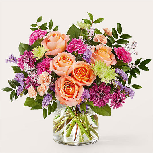 Effervescence Bouquet – SADIE'S FLOWER SHOP, Rayne LA