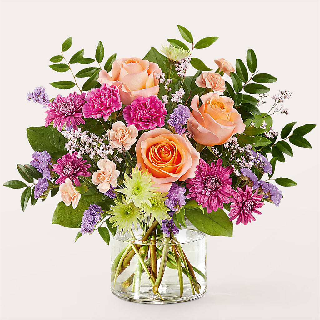 Effervescence Bouquet – SADIE'S FLOWER SHOP, Rayne LA