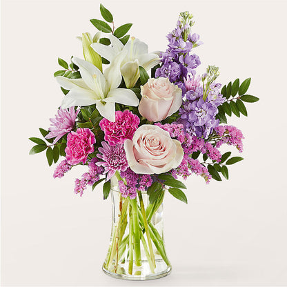 High Tea Bouquet – SADIE'S FLOWER SHOP, Rayne LA