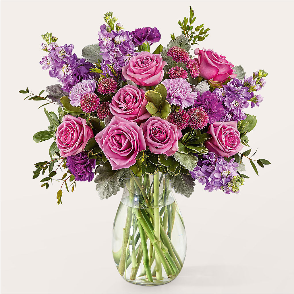 A Love Story Bouquet – SADIE'S FLOWER SHOP, Rayne LA