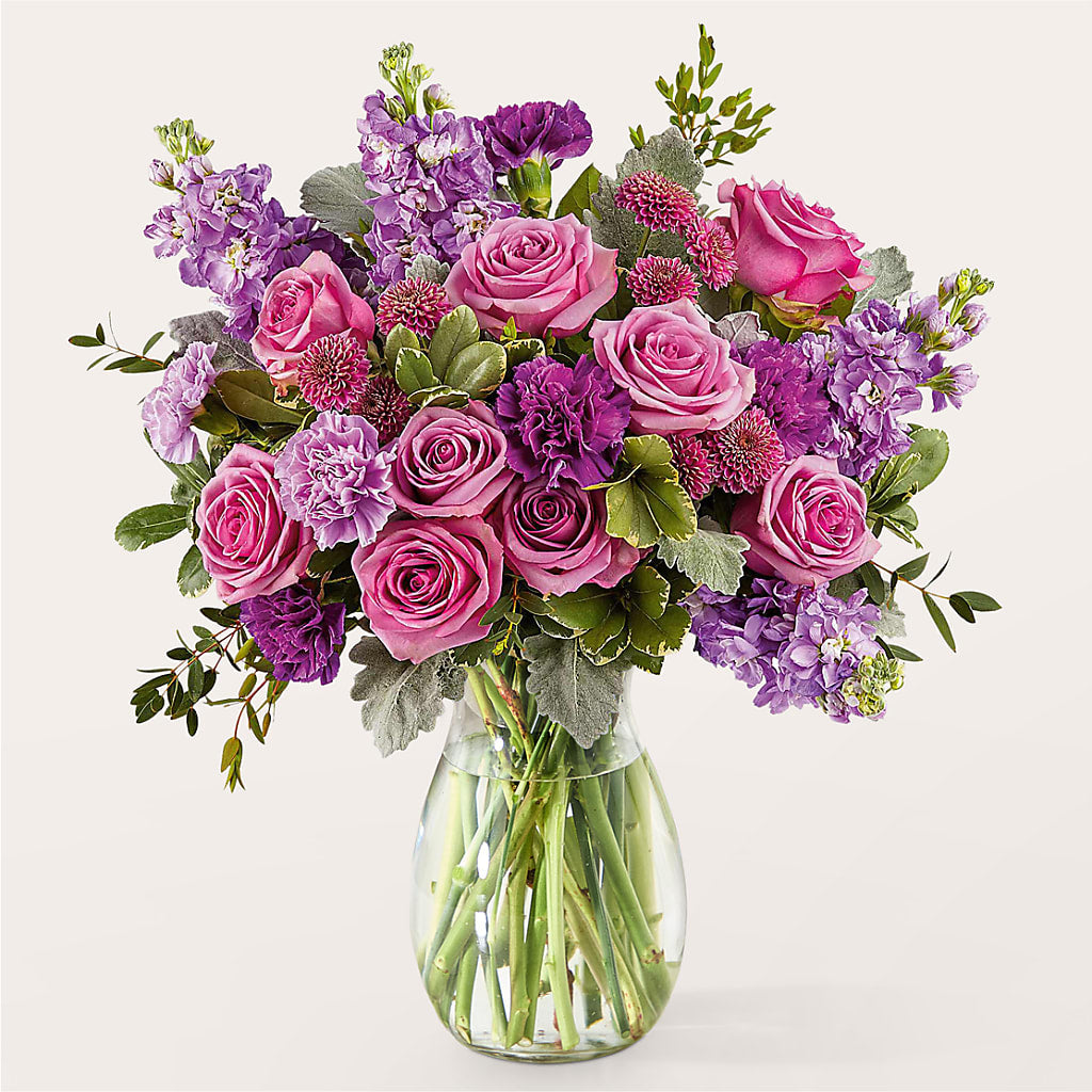A Love Story Bouquet – SADIE'S FLOWER SHOP, Rayne LA