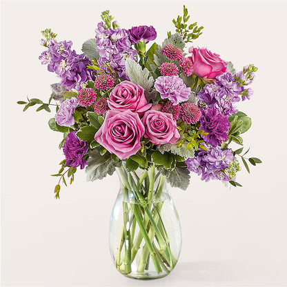 A Love Story Bouquet – SADIE'S FLOWER SHOP, Rayne LA