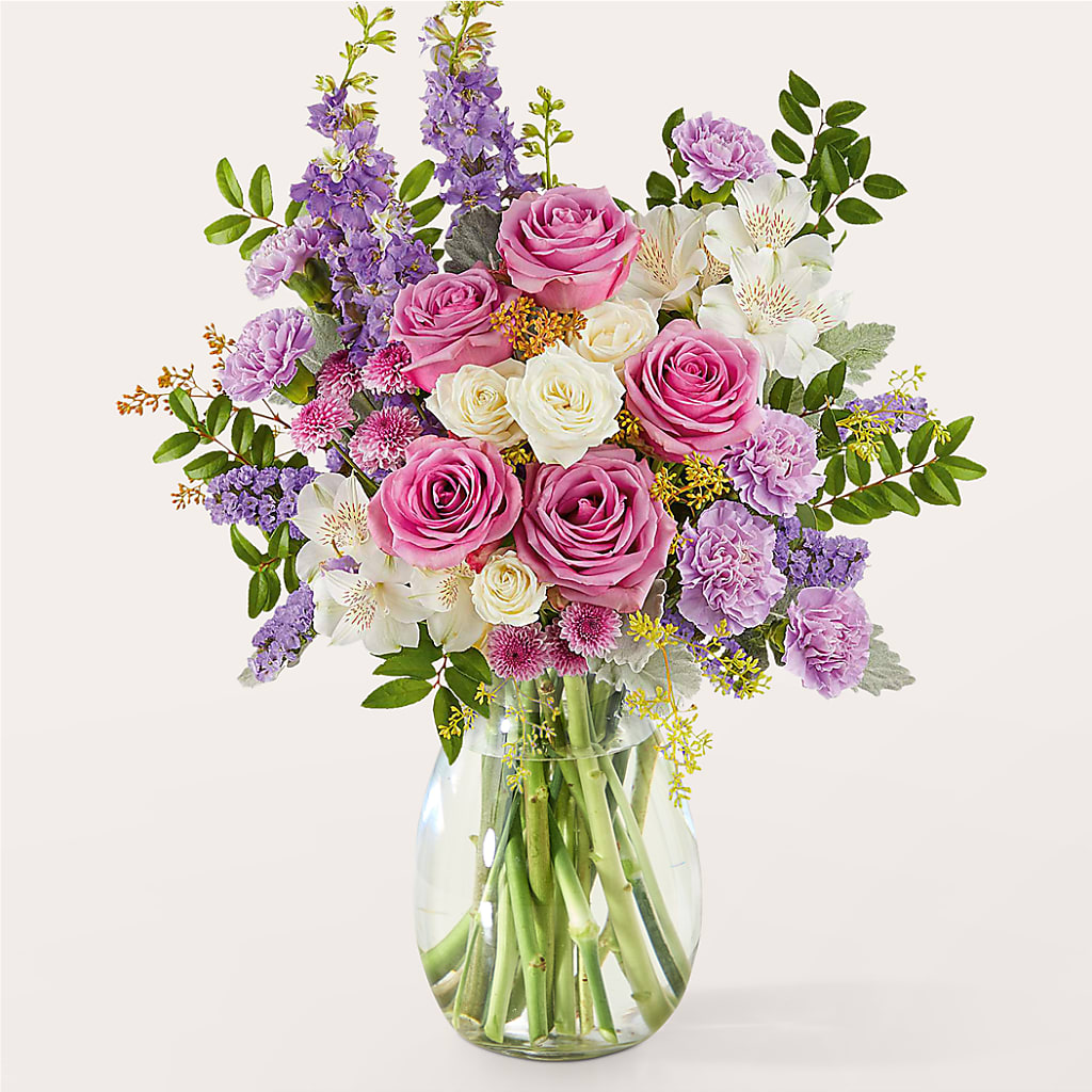 Lucky Me Bouquet – SADIE'S FLOWER SHOP, Rayne LA