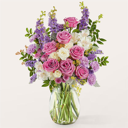 Lucky Me Bouquet – SADIE'S FLOWER SHOP, Rayne LA