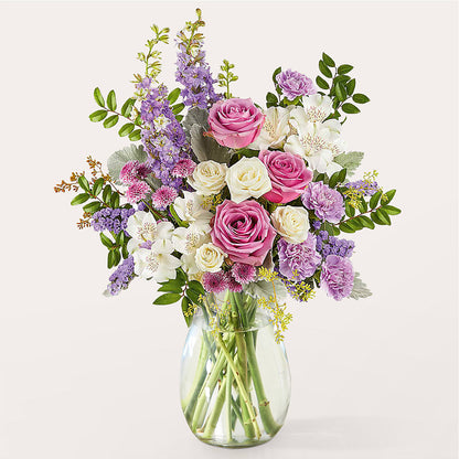 Lucky Me Bouquet – SADIE'S FLOWER SHOP, Rayne LA