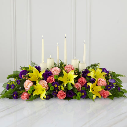 Forever Arrangement – SADIE'S FLOWER SHOP, Rayne LA