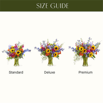 Rays of Life Bouquet – SADIE'S FLOWER SHOP, Rayne LA