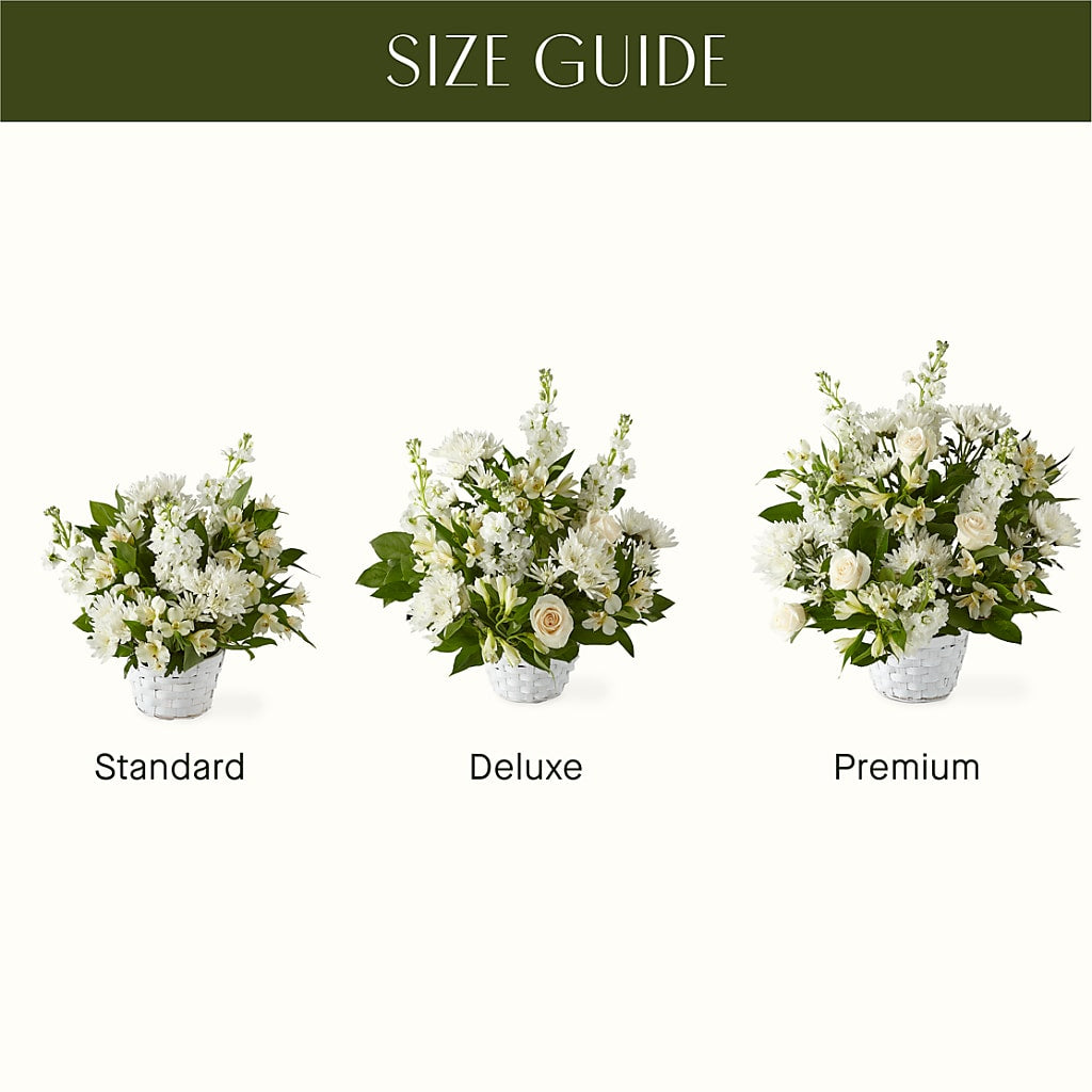 Eternal Affection Arrangement – SADIE'S FLOWER SHOP, Rayne LA