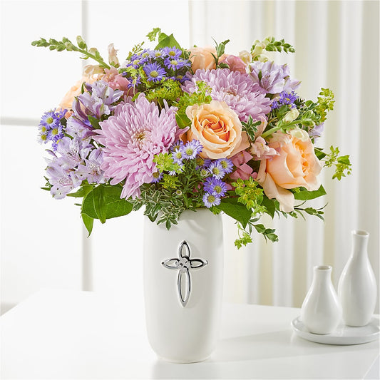 Divine Gift Bouquet – SADIE'S FLOWER SHOP, Rayne LA