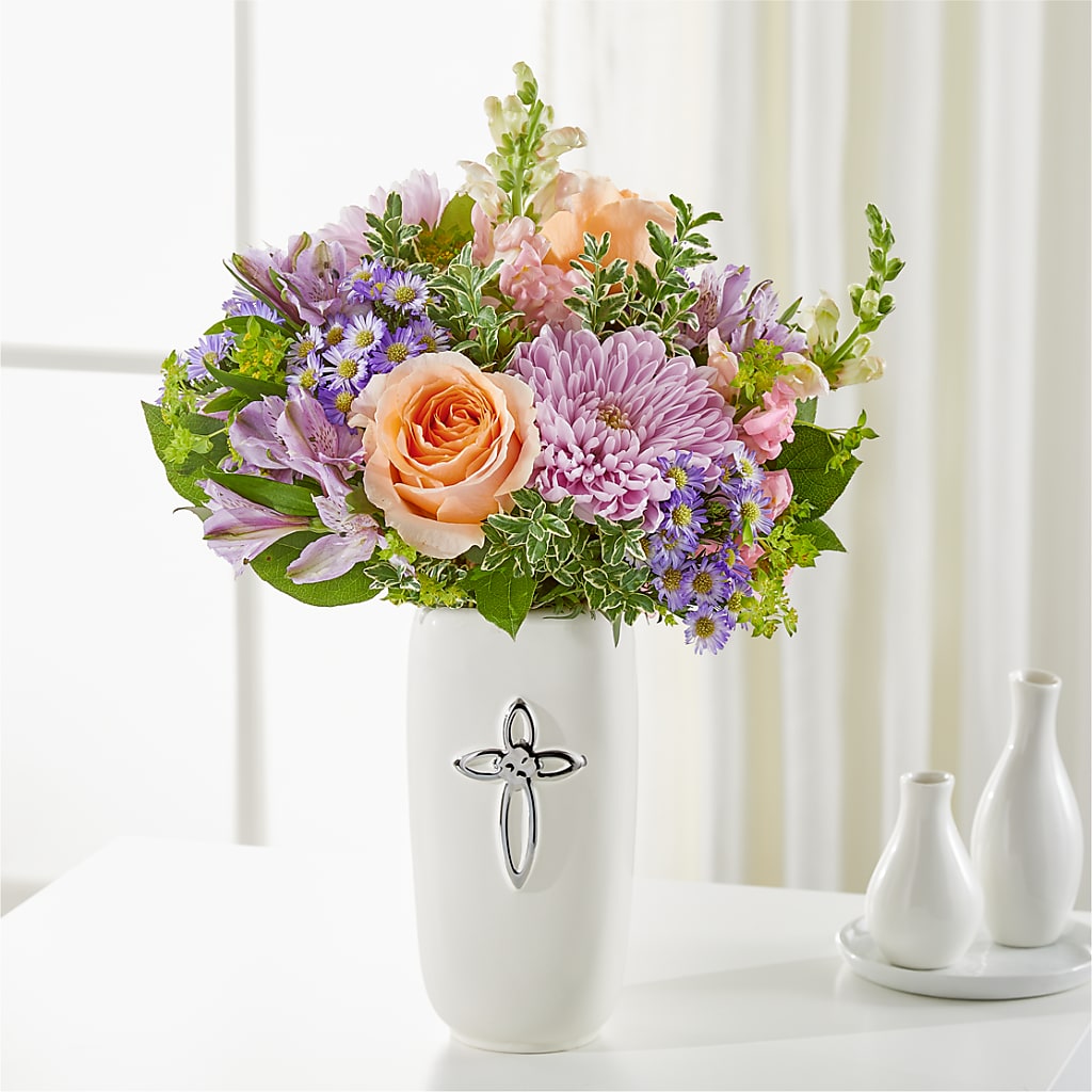 Divine Gift Bouquet – SADIE'S FLOWER SHOP, Rayne LA