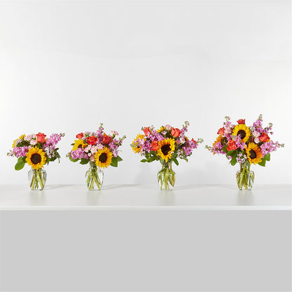 Yellow Brick Road Bouquet – SADIE'S FLOWER SHOP, Rayne LA