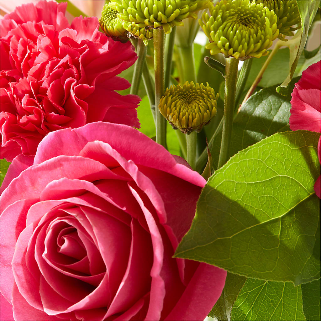 Watermelon Crush Bouquet – SADIE'S FLOWER SHOP, Rayne LA
