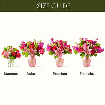 Watermelon Crush Bouquet – SADIE'S FLOWER SHOP, Rayne LA